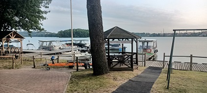 Wynajem łodzi na mazurach bez wymaganych uprawnień